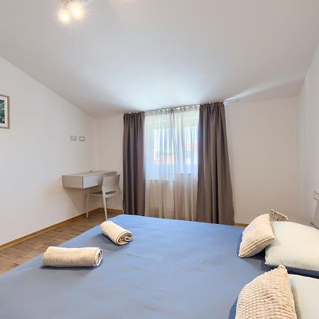 Villa Nimi Pula Zewnętrze zdjęcie