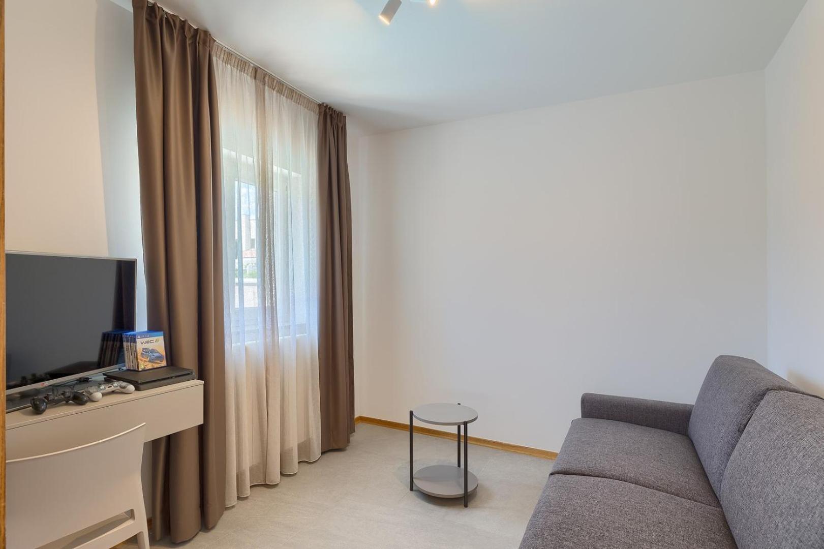 Villa Nimi Pula Zewnętrze zdjęcie