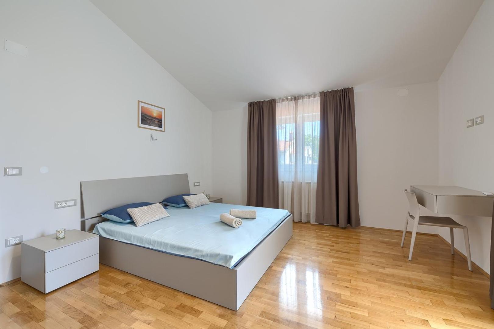 Villa Nimi Pula Zewnętrze zdjęcie