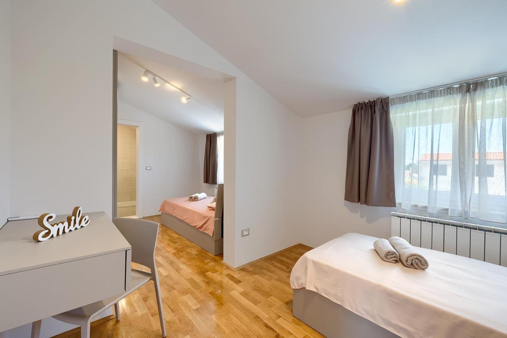 Villa Nimi Pula Zewnętrze zdjęcie