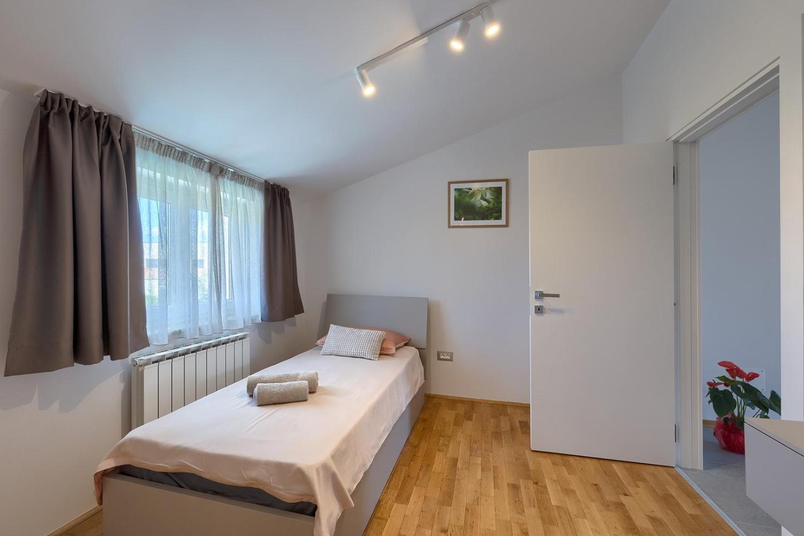 Villa Nimi Pula Zewnętrze zdjęcie