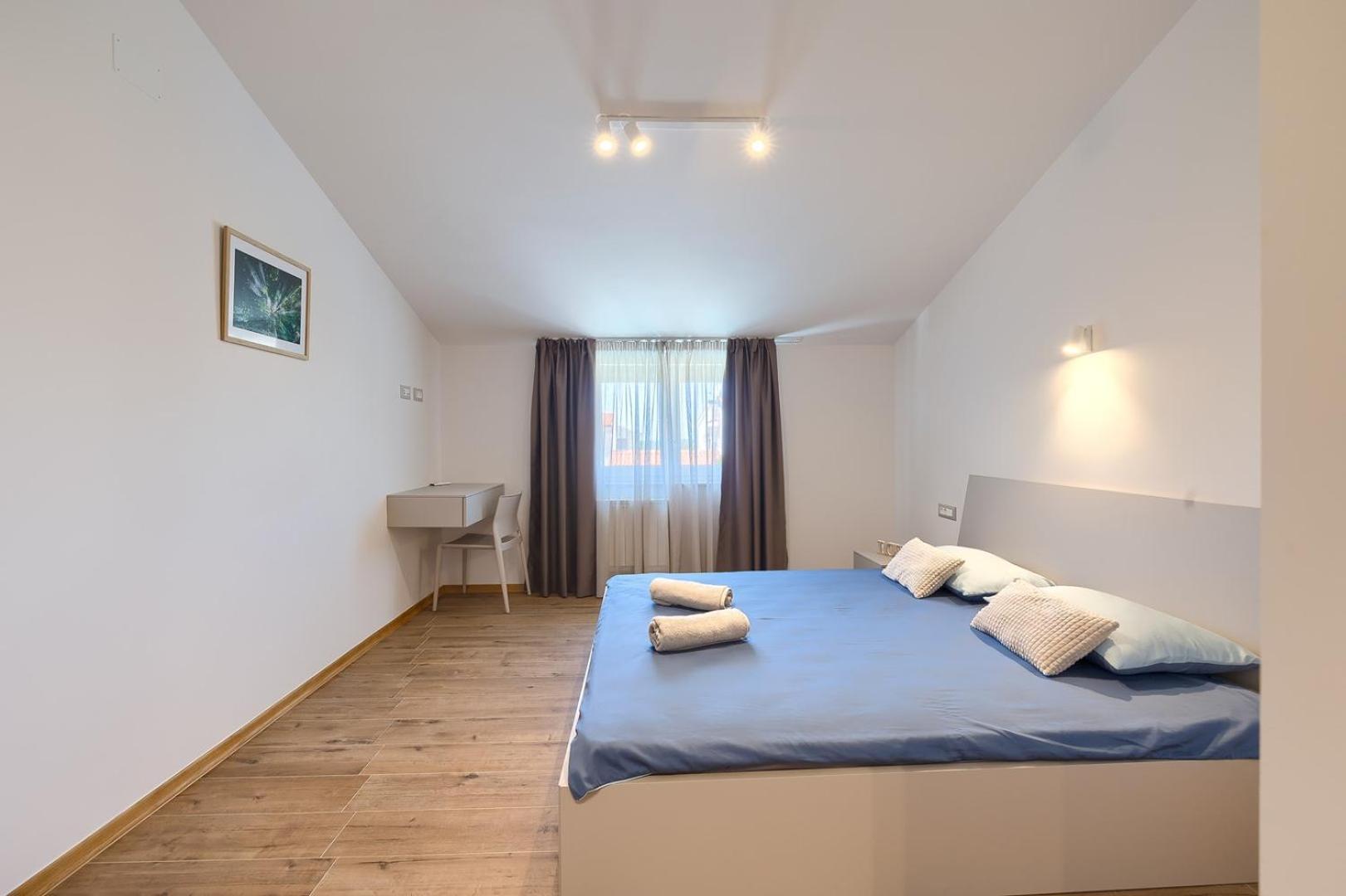 Villa Nimi Pula Zewnętrze zdjęcie