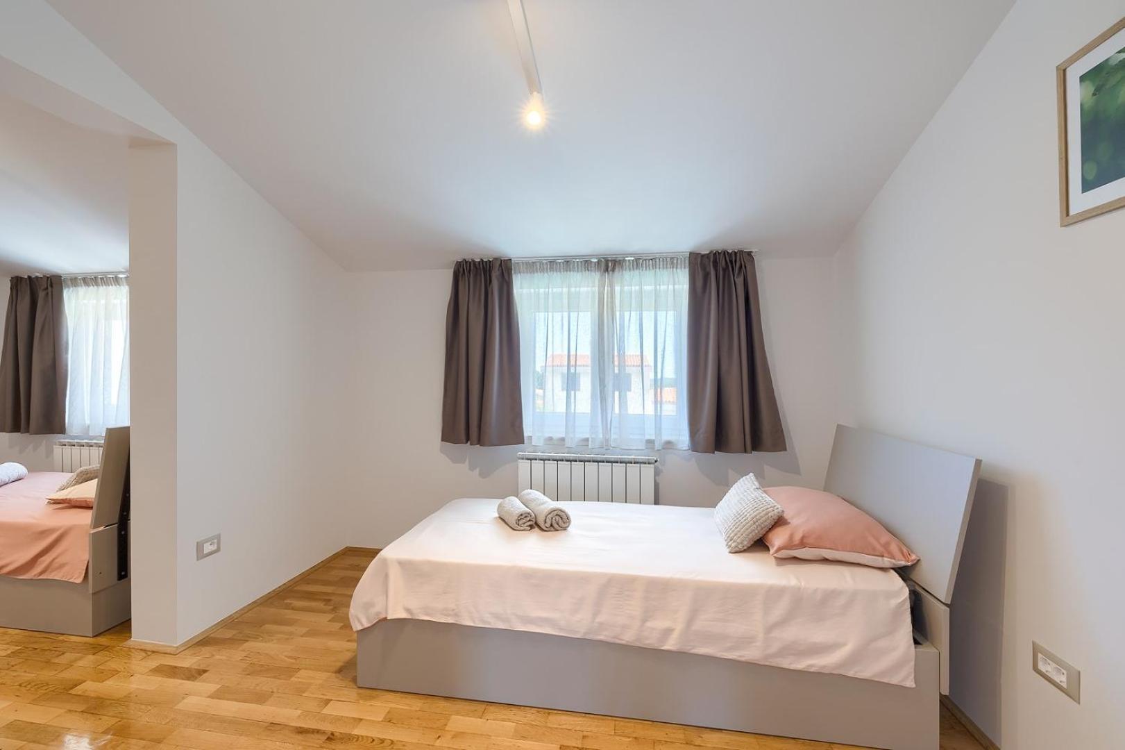 Villa Nimi Pula Zewnętrze zdjęcie
