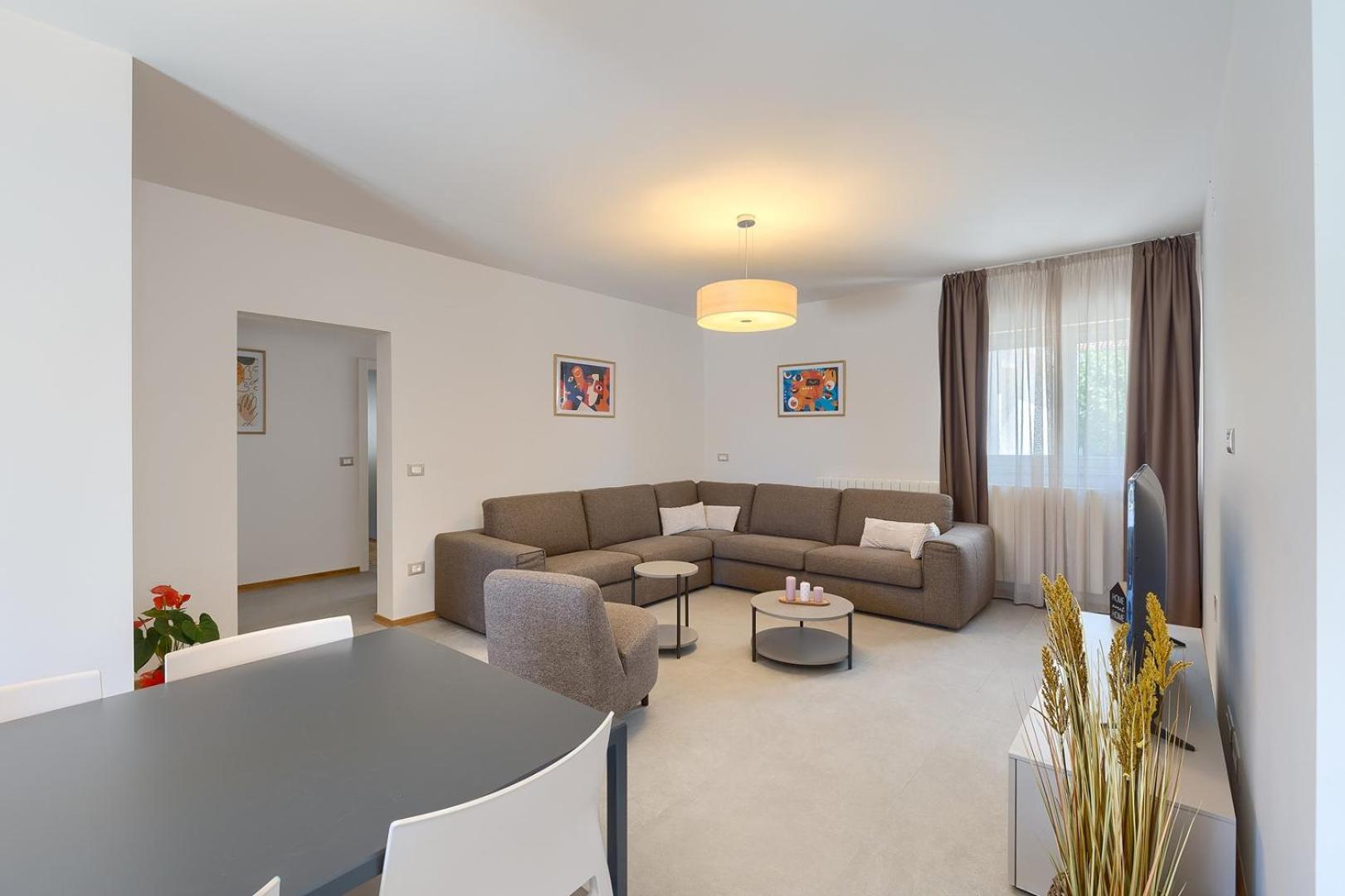 Villa Nimi Pula Zewnętrze zdjęcie
