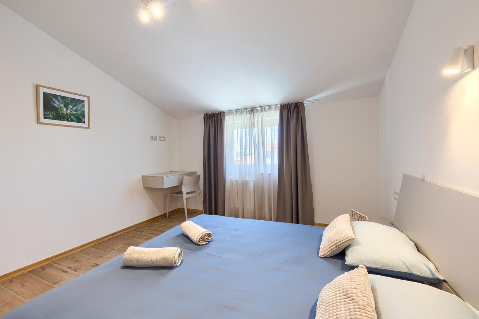 Villa Nimi Pula Zewnętrze zdjęcie