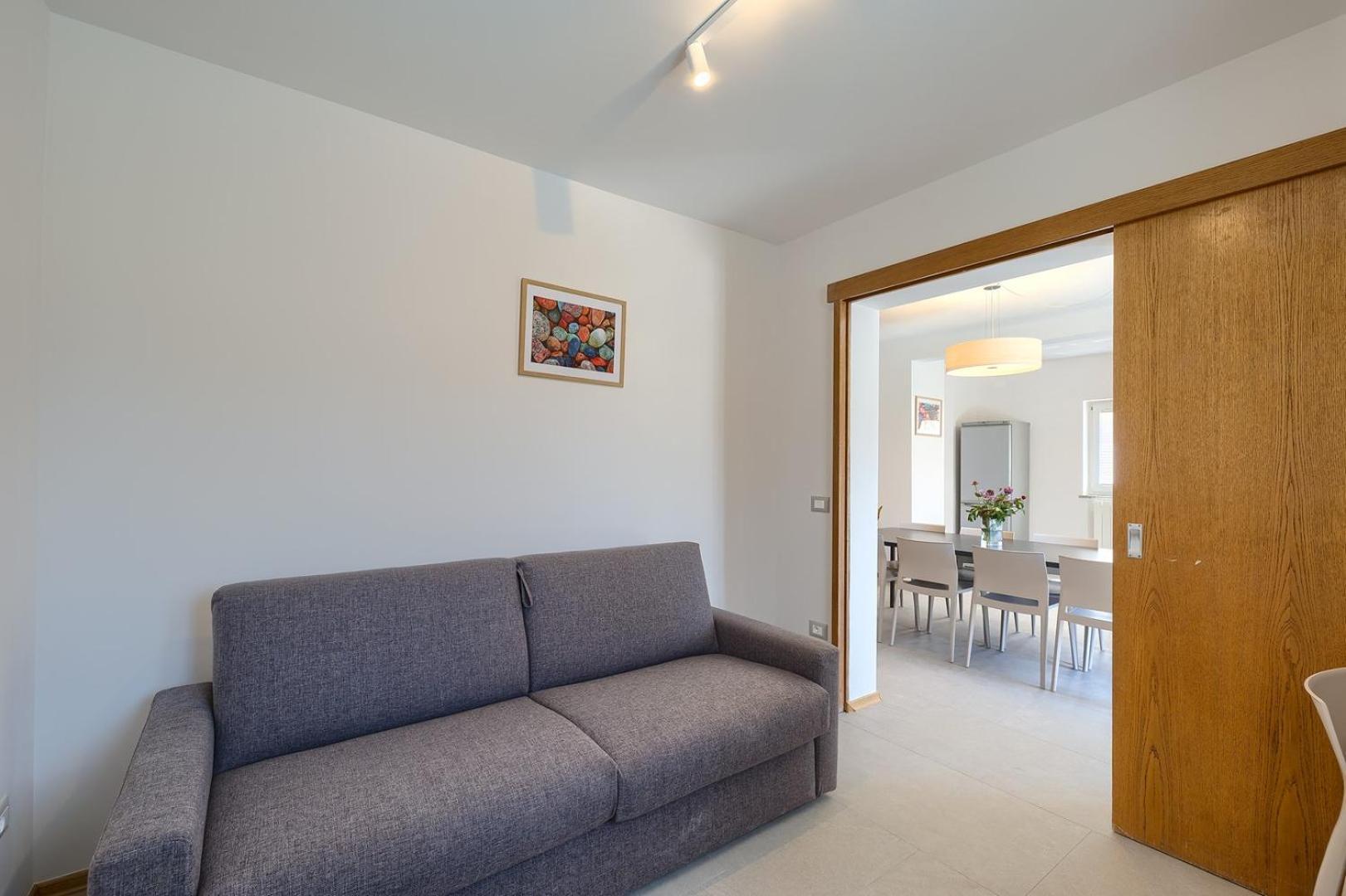 Villa Nimi Pula Zewnętrze zdjęcie