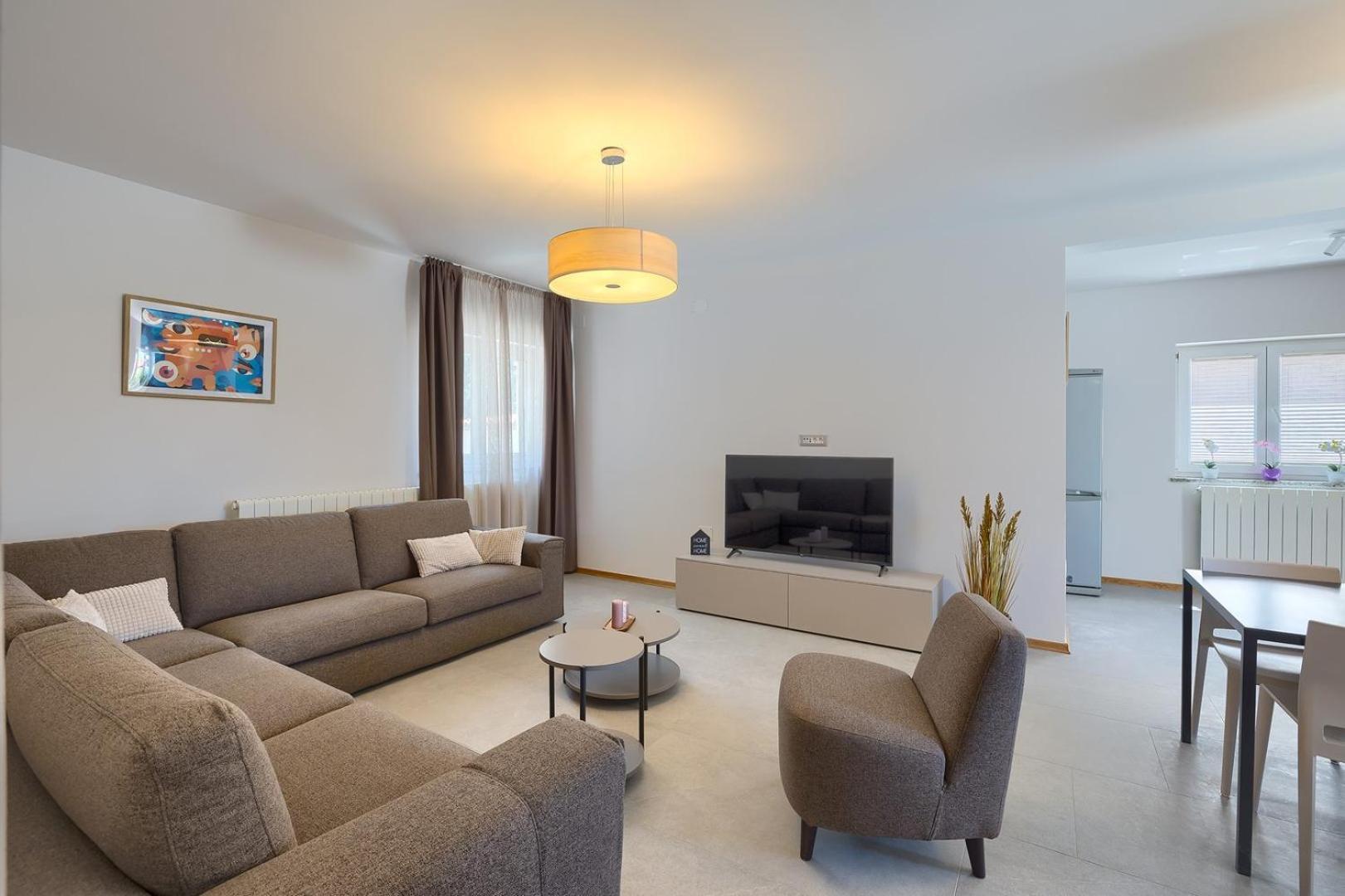 Villa Nimi Pula Zewnętrze zdjęcie
