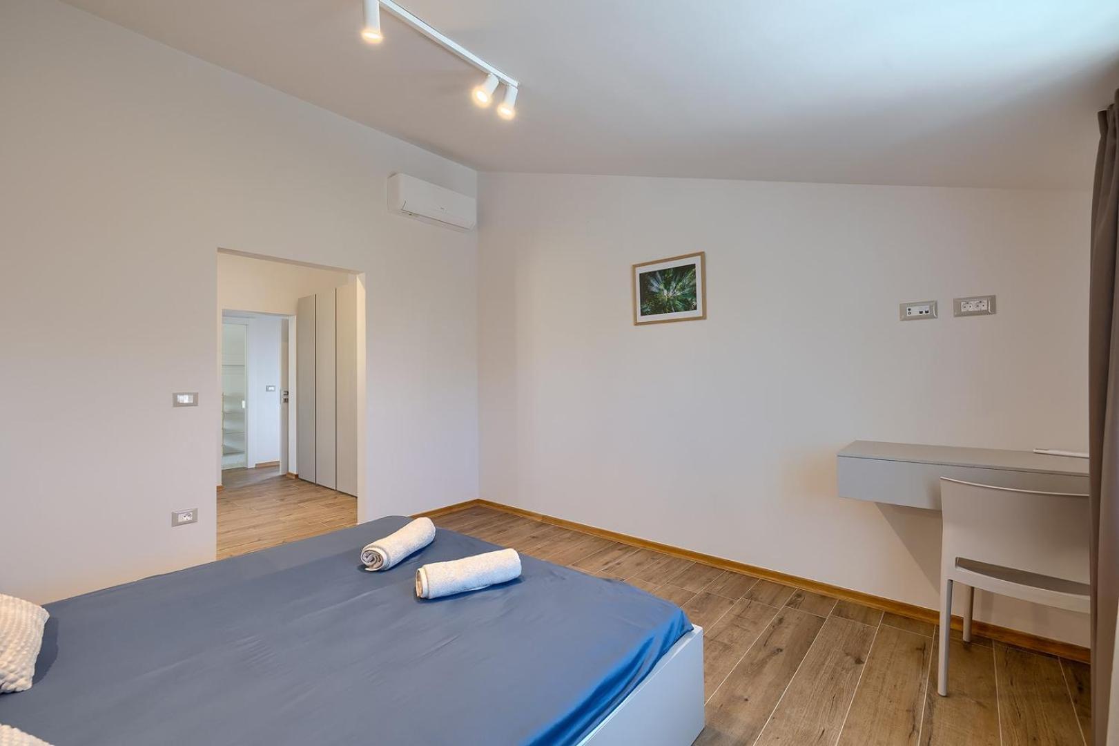 Villa Nimi Pula Zewnętrze zdjęcie