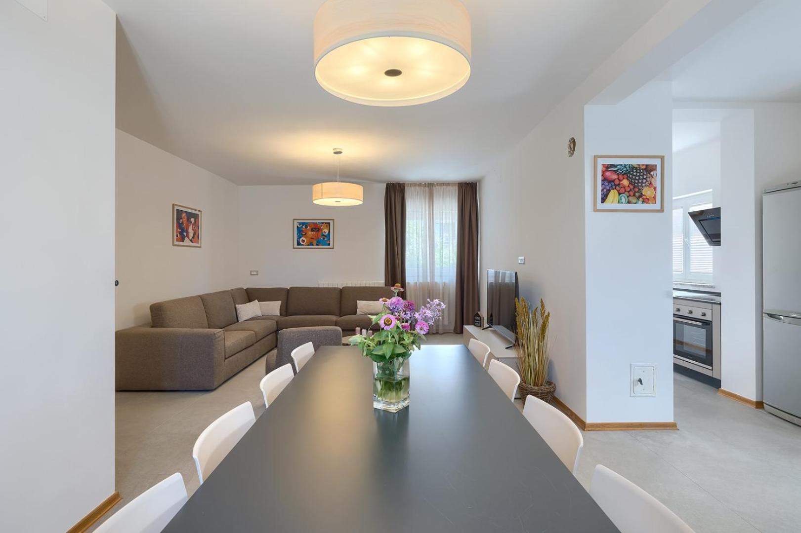 Villa Nimi Pula Zewnętrze zdjęcie