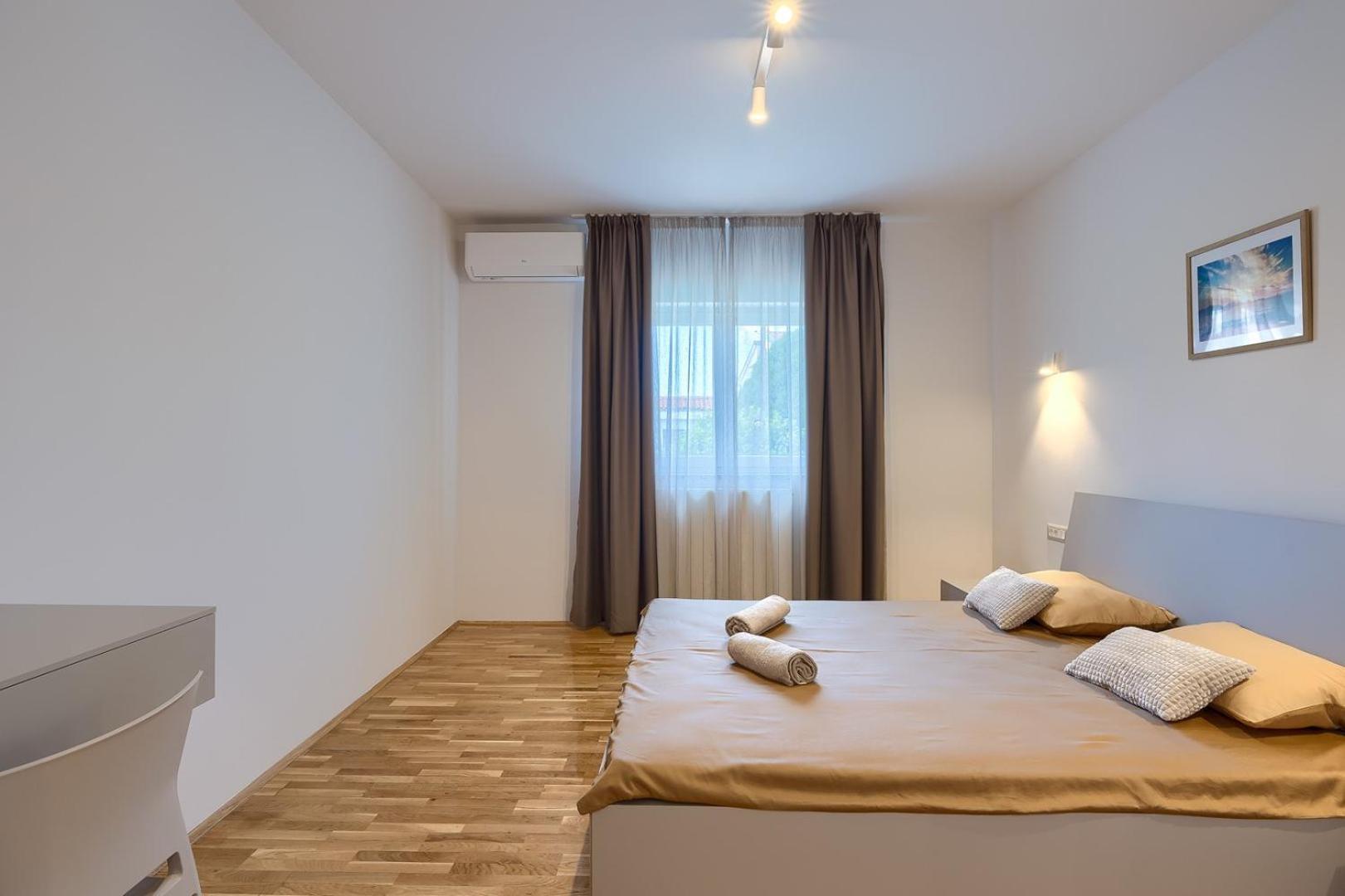 Villa Nimi Pula Zewnętrze zdjęcie