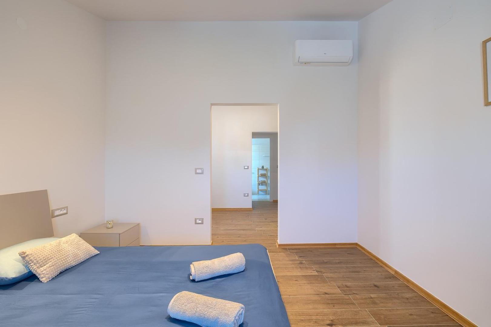 Villa Nimi Pula Zewnętrze zdjęcie
